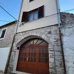 Perlica Holiday home Vodice