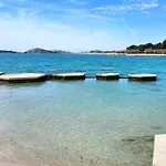 Сasa de vacaciones Perlica Vodice