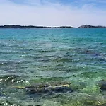 Perlica Сasa de vacaciones Vodice