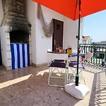 Perlica Dom wakacyjny *