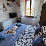 Perlica Dom wakacyjny