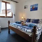 Perlica Сasa de vacaciones Vodice
