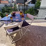 Dom wakacyjny Perlica *