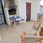 Perlica Сasa de vacaciones Vodice