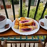 Perlica Сasa de vacaciones