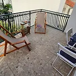 Сasa de vacaciones Perlica Vodice