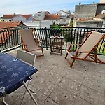 Сasa de vacaciones Perlica Vodice