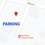 Perlica Dom wakacyjny