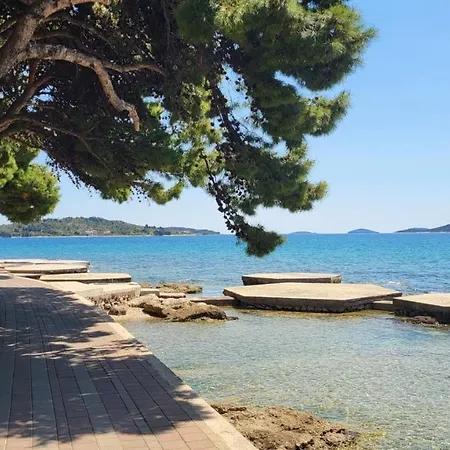 Perlica Hébergement de vacances