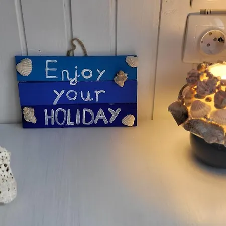 Perlica Nyaraló Vodice