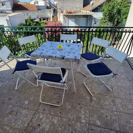 Perlica * Vodice