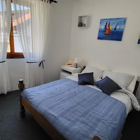 Hébergement de vacances Perlica