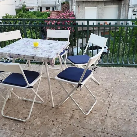 Dom wakacyjny Perlica *