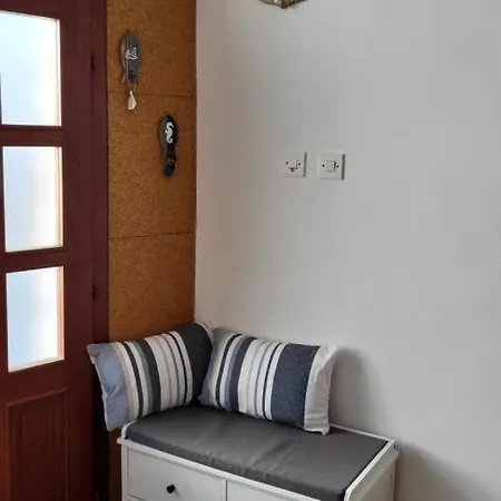 Prázdninový dům Perlica *