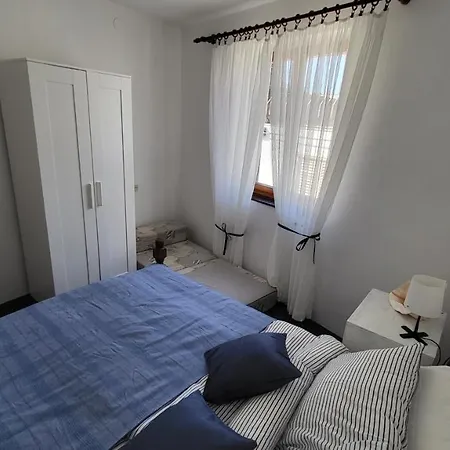 Prázdninový dům Perlica Vodice