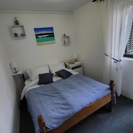 Prázdninový dům Perlica *