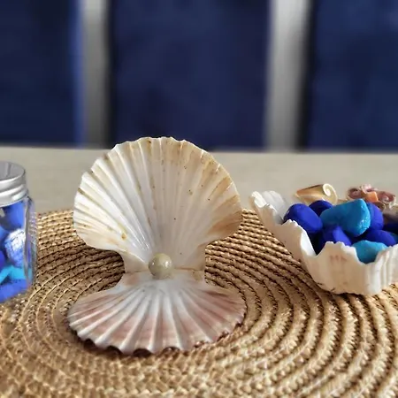 Perlica Ferienhaus *