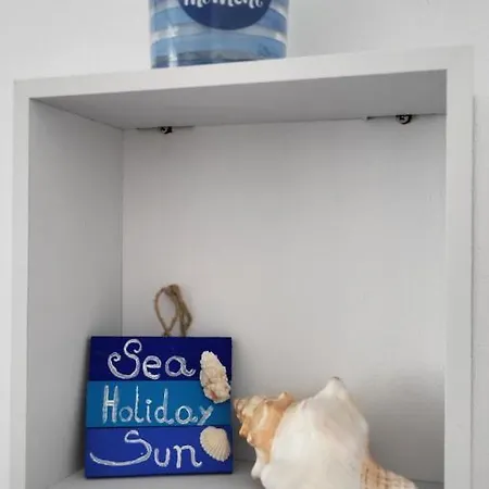 Hébergement de vacances Perlica