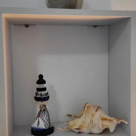 Prázdninový dům Perlica *