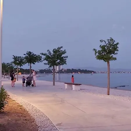Perlica Vodice