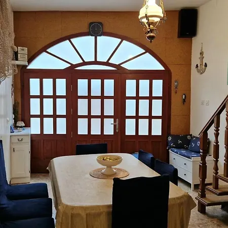 Perlica Ferienhaus *