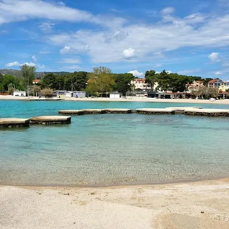 Perlica Prázdninový dům