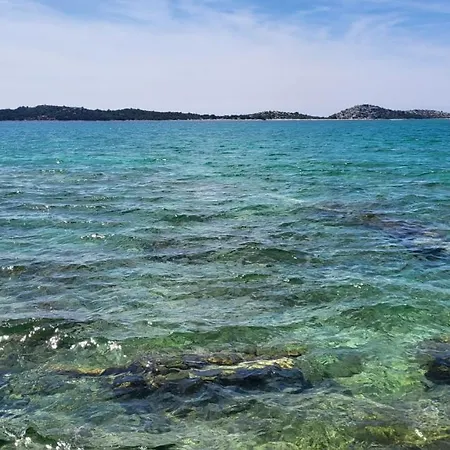 Perlica Prázdninový dům Vodice