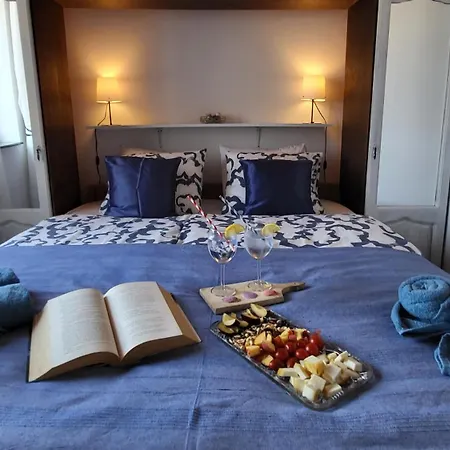 Perlica Ferienhaus *