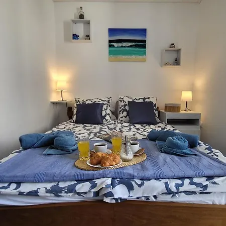 Perlica Ferienhaus Vodice