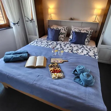 Ferienhaus Perlica Vodice