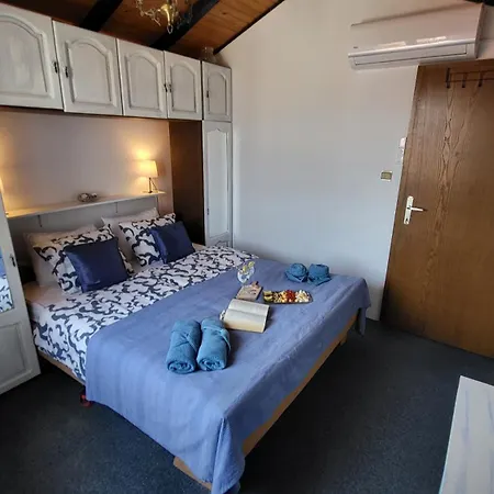 Prázdninový dům Perlica *