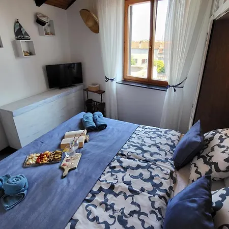 Perlica Prázdninový dům