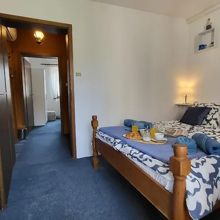 Perlica Ferienhaus *