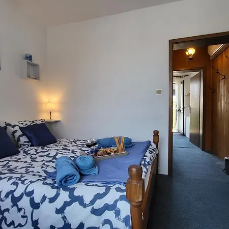 Perlica Ferienhaus Vodice