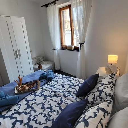 Perlica Vodice