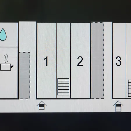 Prázdninový dům Perlica