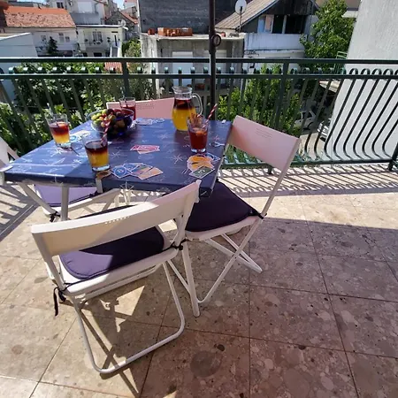Hébergement de vacances Perlica *