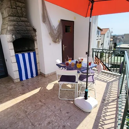 Perlica Hébergement de vacances