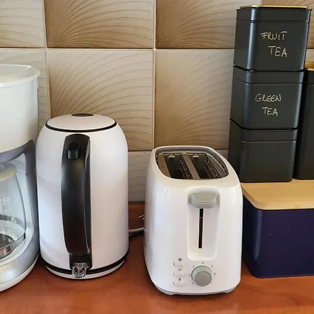 Perlica Nyaraló Vodice