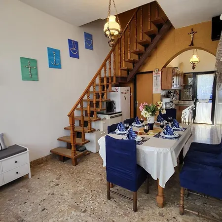Perlica Hébergement de vacances Vodice