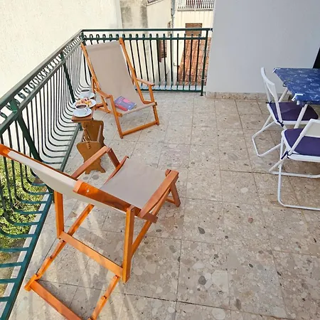 Perlica Ferienhaus *