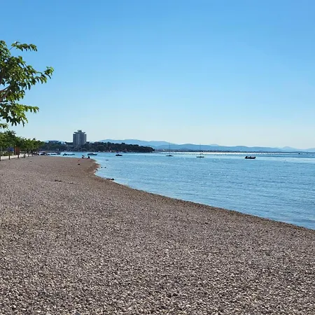 Perlica Hébergement de vacances