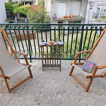 Perlica Ferienhaus Vodice