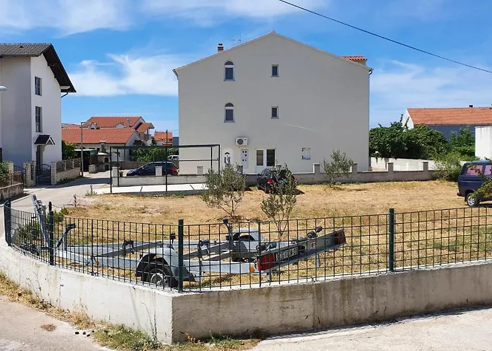 Vakantiehuis Perlica