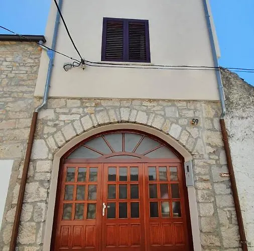 Vakantiehuis Perlica Vodice