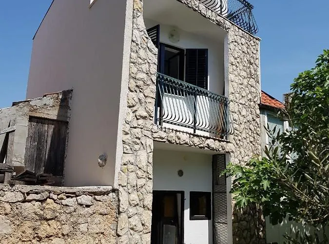 Vakantiehuis Perlica