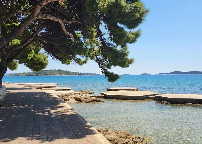 Perlica Vakantiehuis