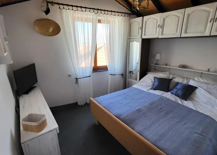 Vakantiehuis Perlica Vodice