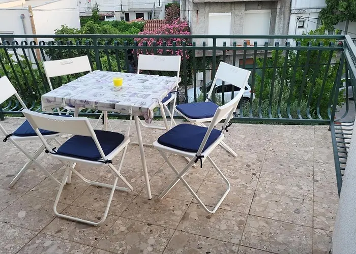 بيت للعطل Perlica *