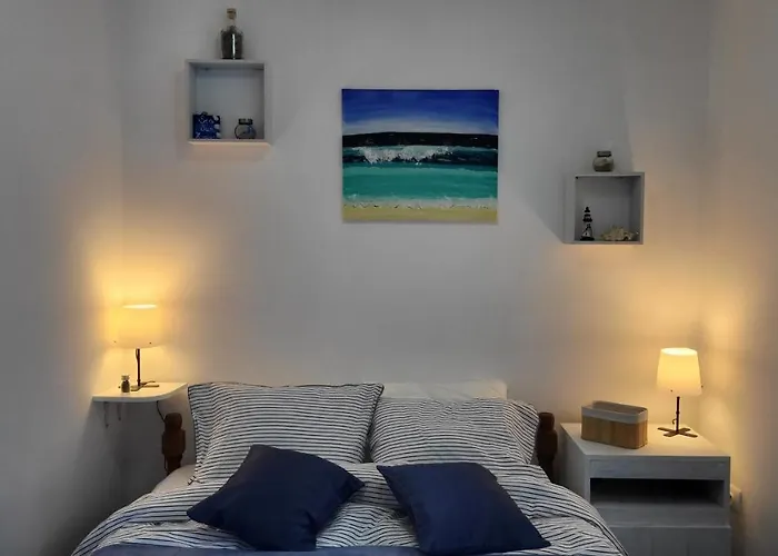 Perlica Vakantiehuis